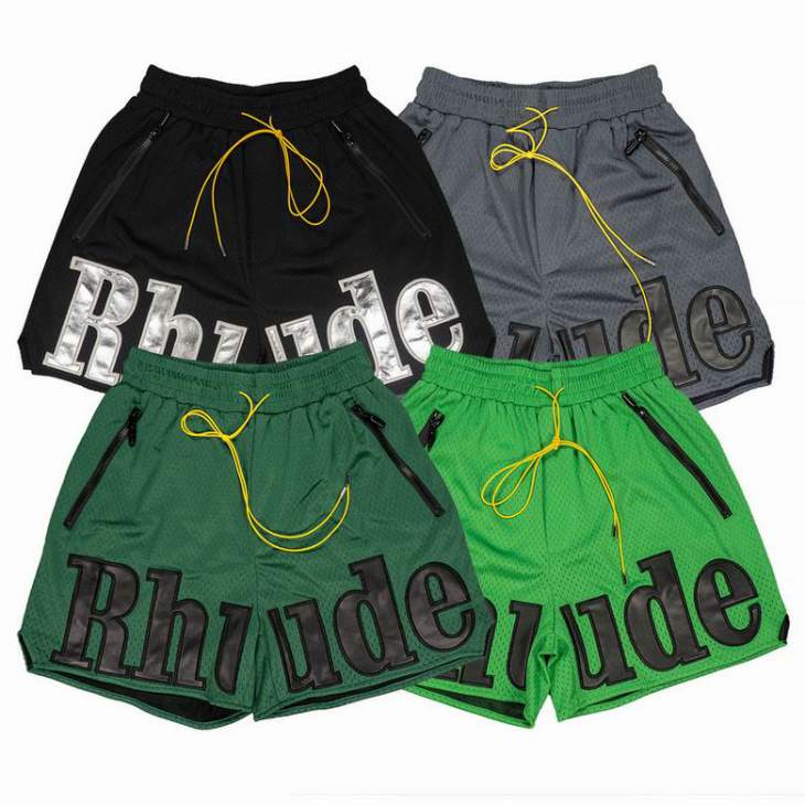 Picture of Rhude Short Pants _SKURhudePantsS-XLbrt0619273